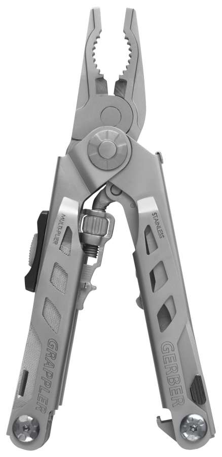  - Gerber Grappler Multi-Plier