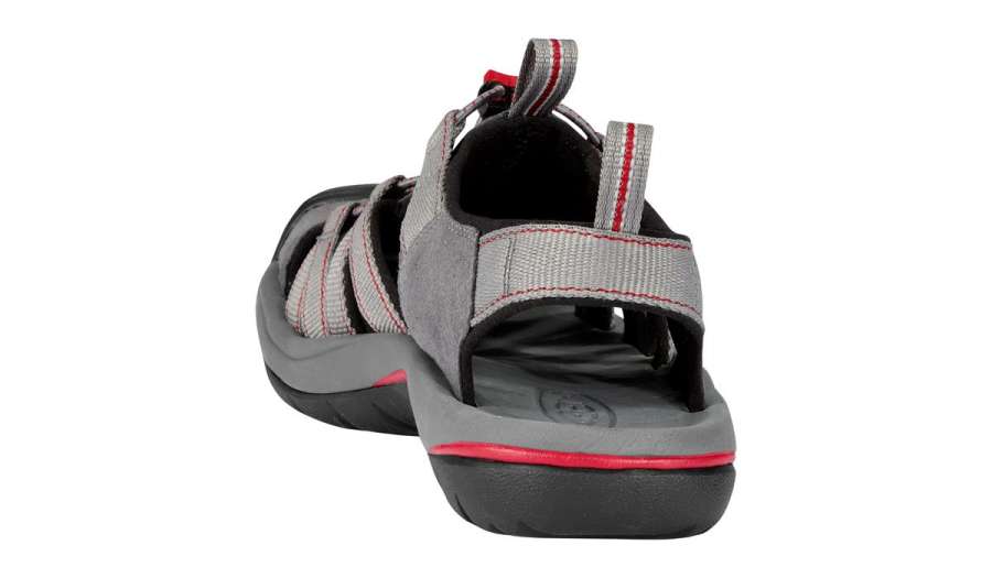 POSTERIOR - Keen Kanyon M