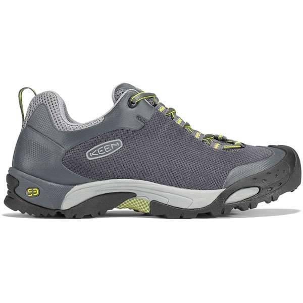 LATERAL - Keen Obsidian WP M