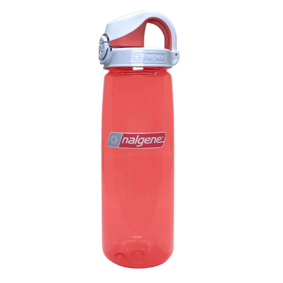 Coral w/Frost Coral Sustain - Nalgene OTF