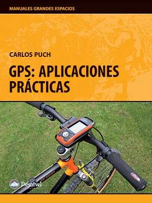  - Desnivel GPS Aplicaciones Practicas. 3ra Edicion.