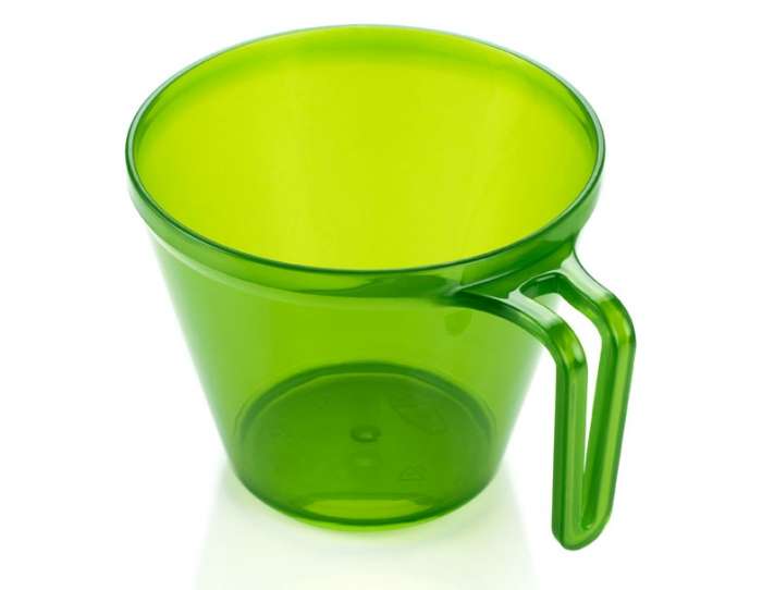 GREEN - GSI Infinity Stacking Cup