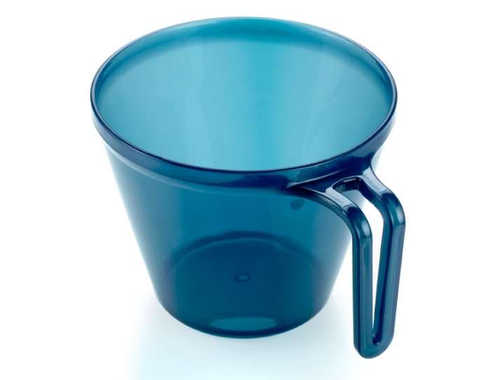 BLUE - GSI Infinity Stacking Cup