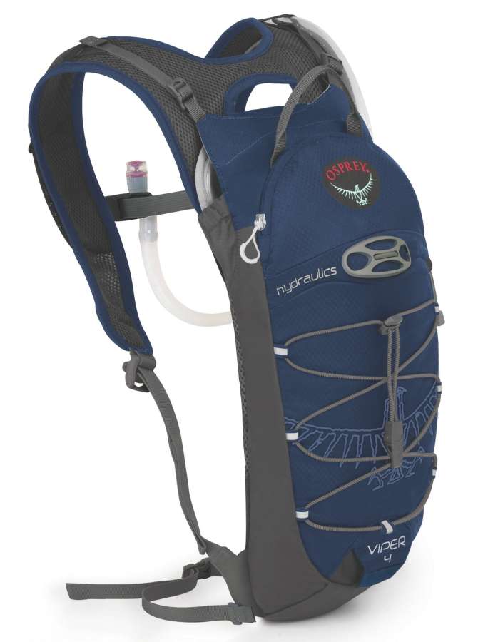 ELECTRIC SKY - Osprey Viper 4