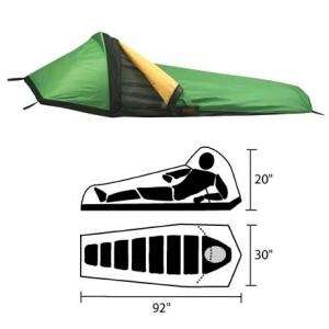  - Black Diamond Bipod Bivy