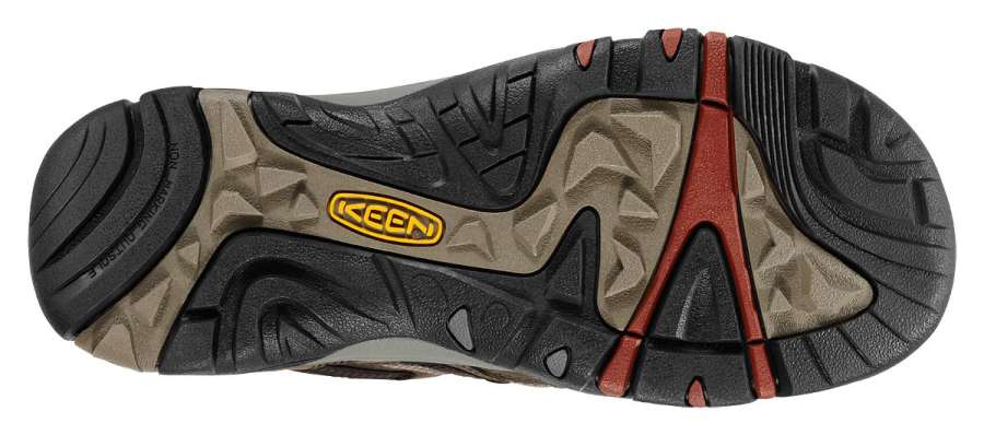 Keen siskiyou hot sale