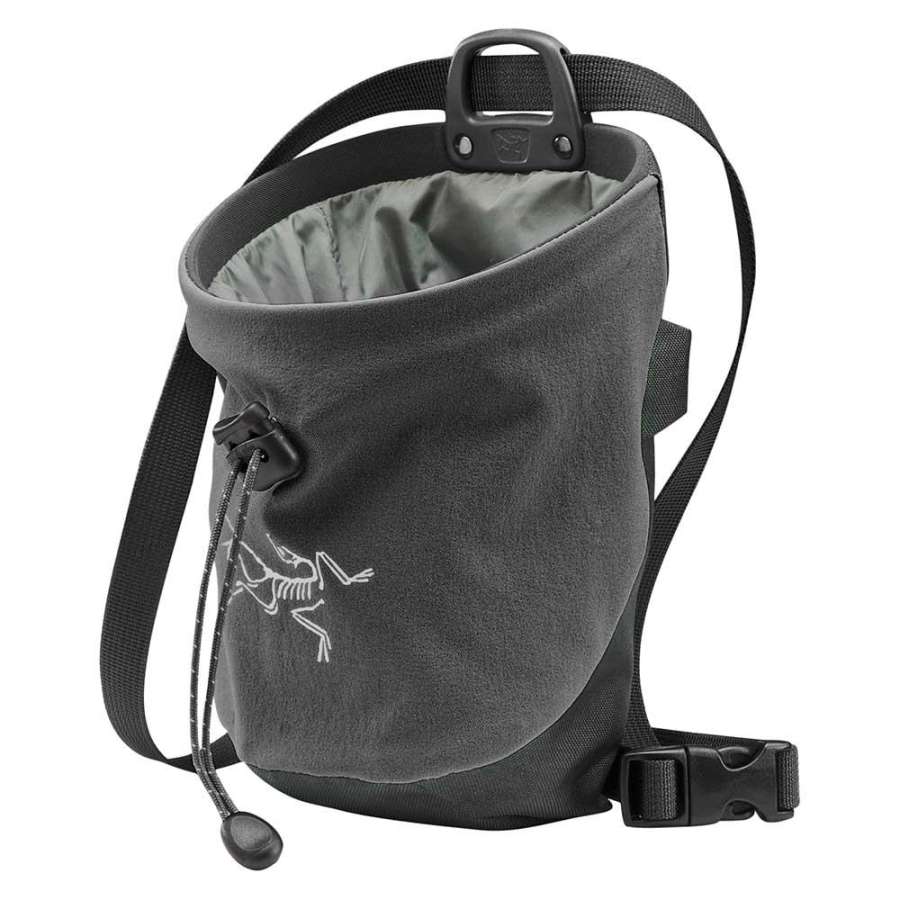 BLACKBIRD - Arcteryx Chalk Bag C40