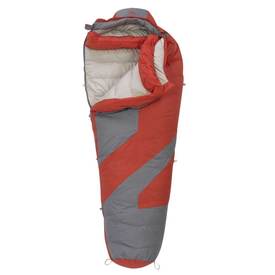 MOLTEN LAVA - Kelty Light Year Down 0°F