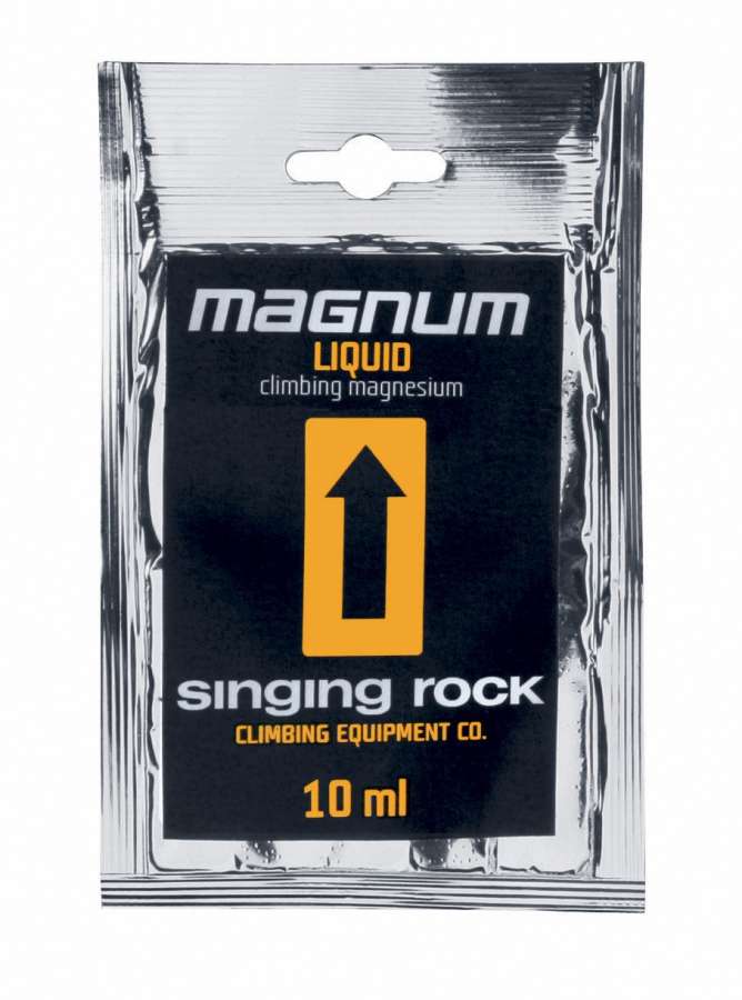  - Singing Rock Magnum Liquid. Bag 10ml