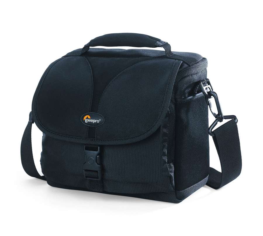 BLACK - Lowepro Rezo 160 AW