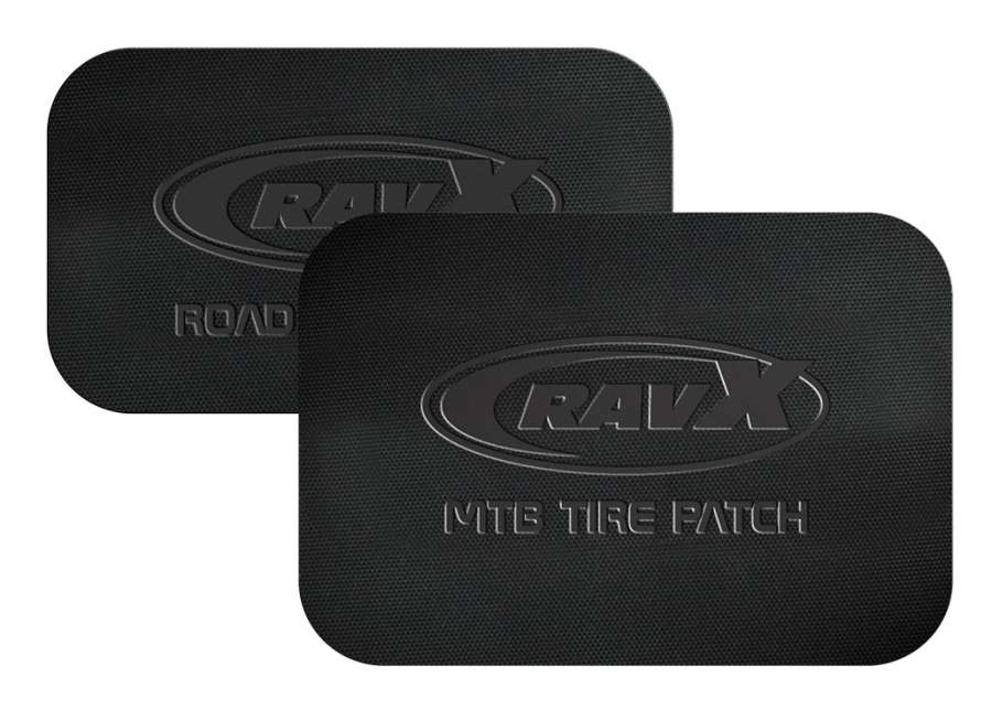  - RavX Tire Patch