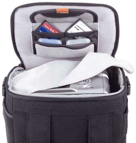  - Lowepro Rezo 140 AW