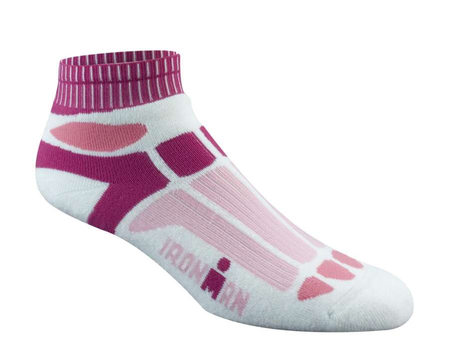 RASPBERRY - Wigwam Ironman® I-Pass