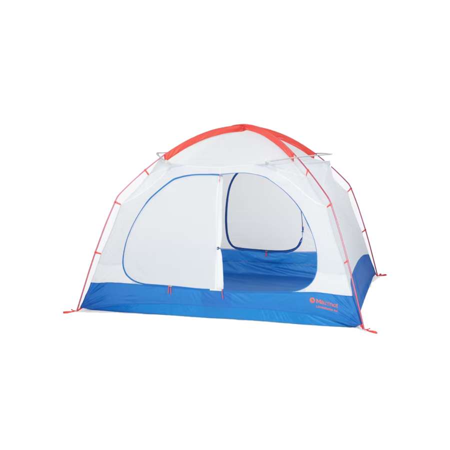  - Marmot Limestone 4P