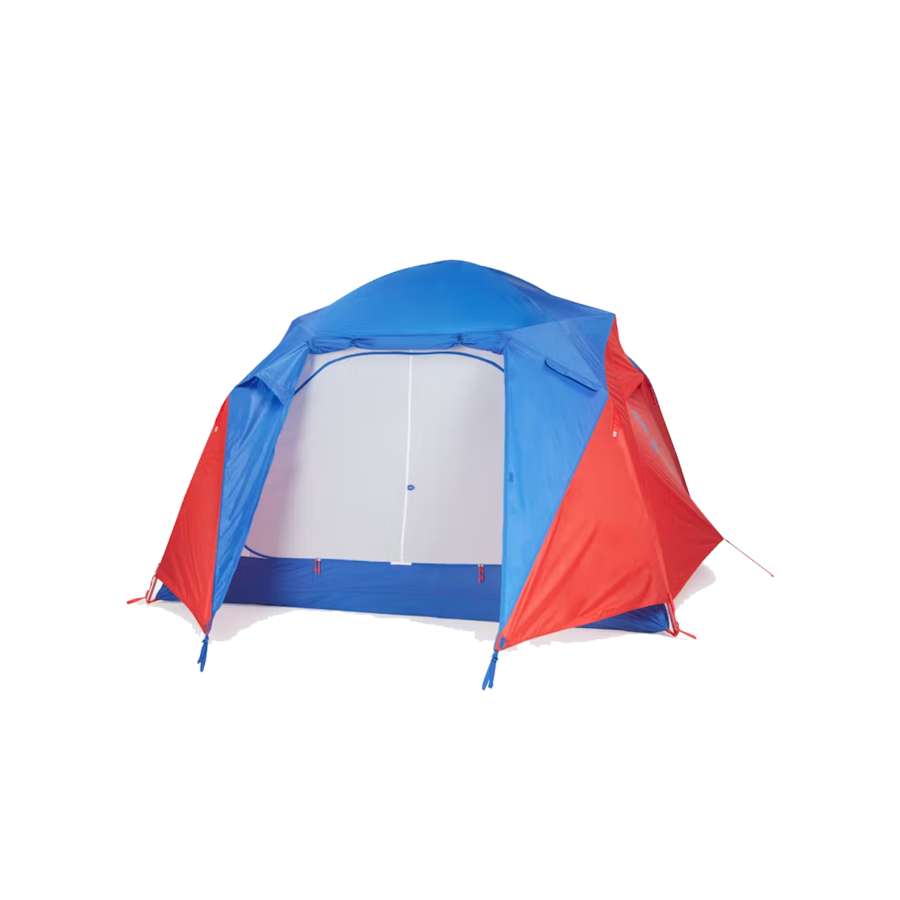 Victory Red - Marmot Limestone 4P