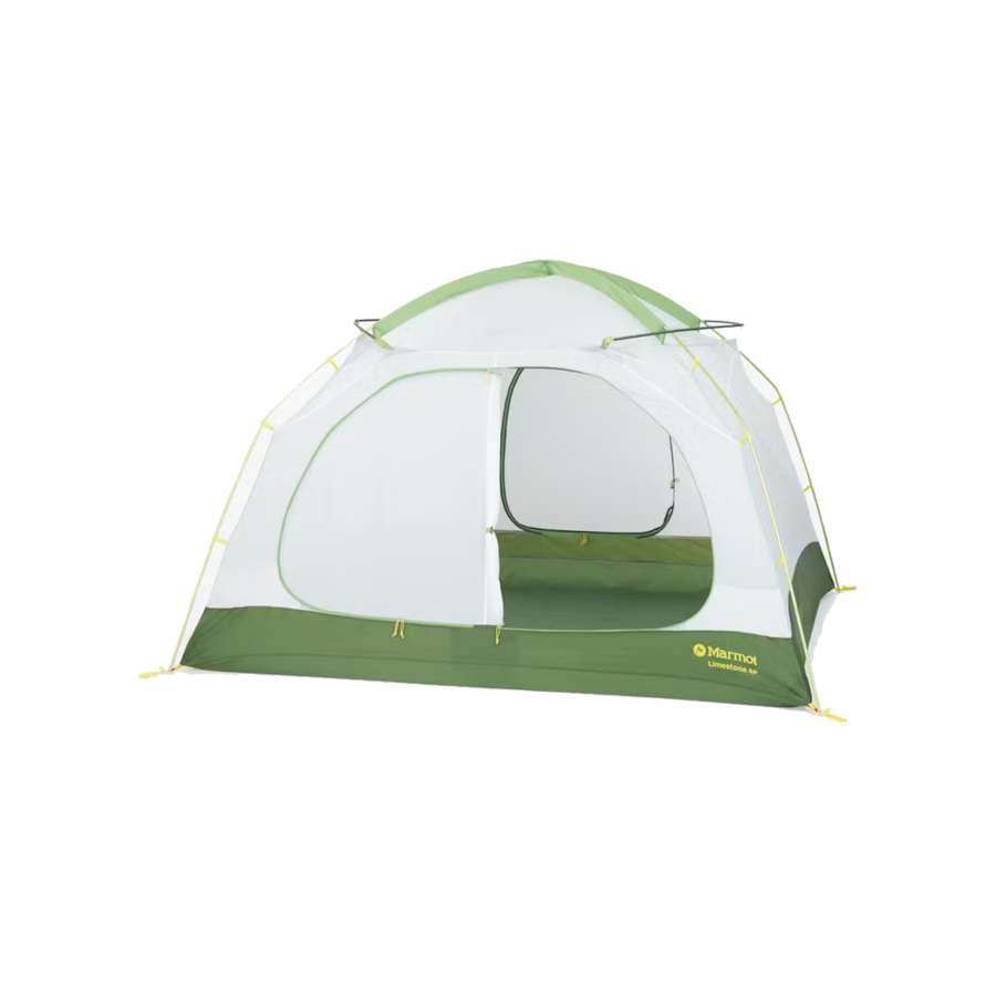  - Marmot Limestone 4P