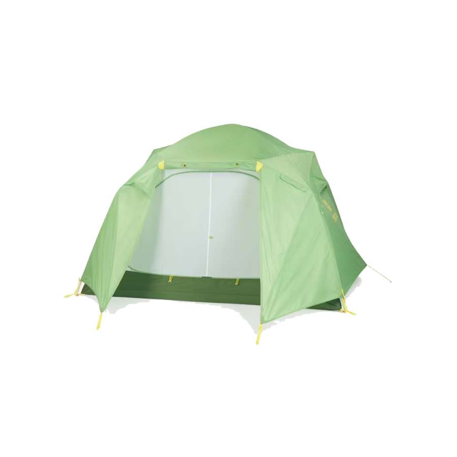Kiwi - Marmot Limestone 4P