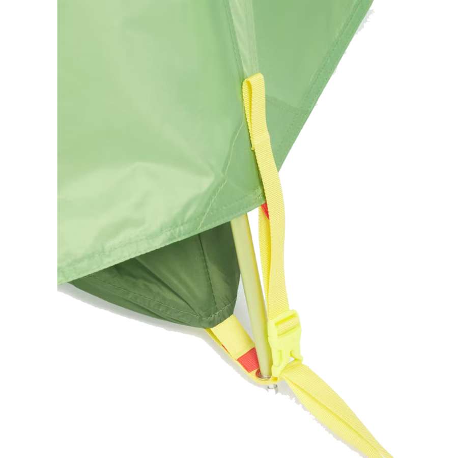  - Marmot Limestone 4P