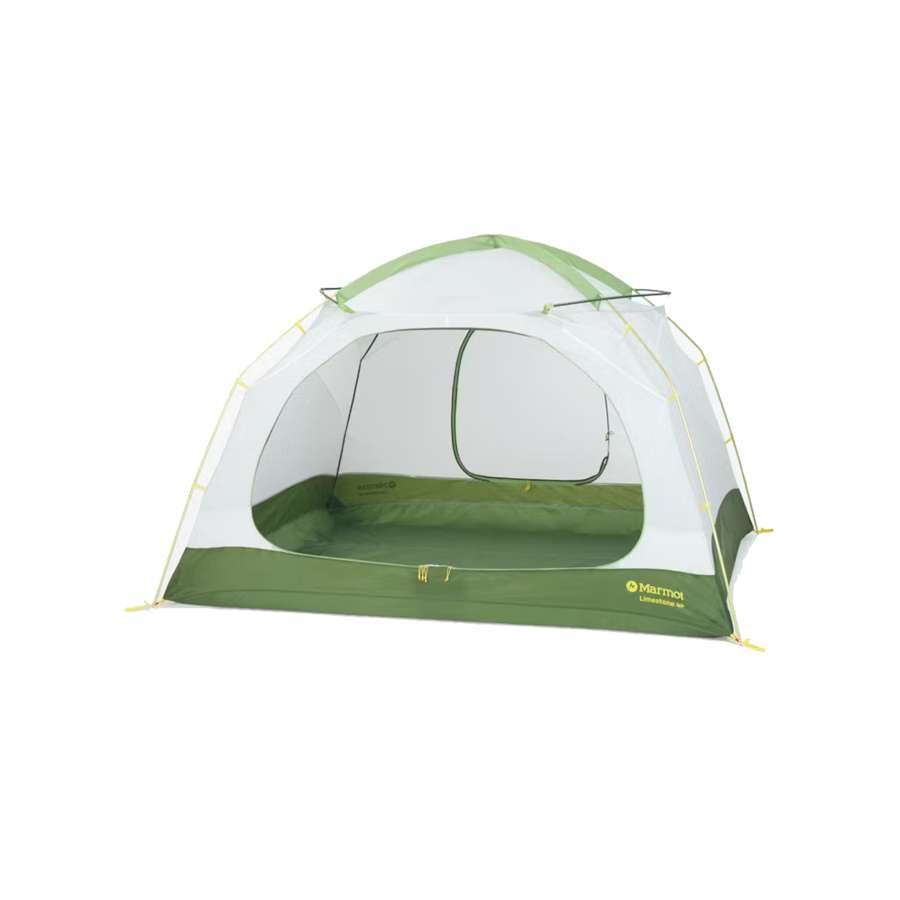  - Marmot Limestone 4P