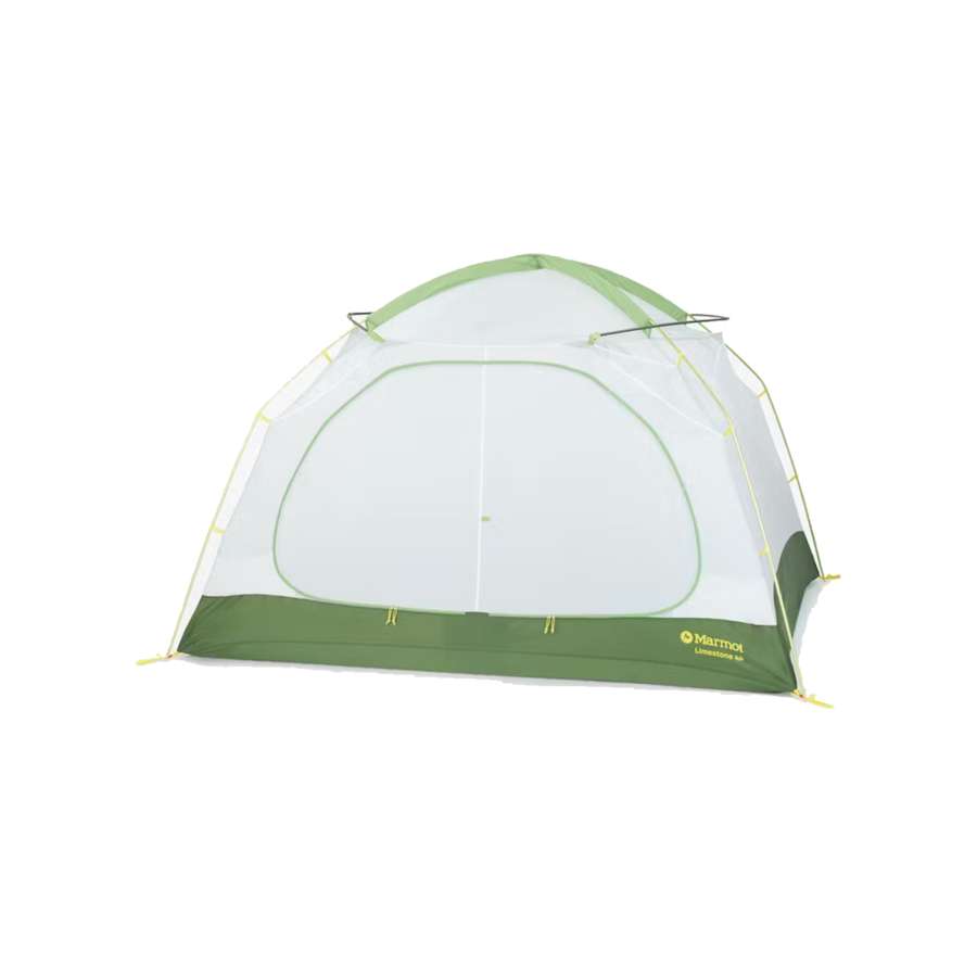  - Marmot Limestone 4P