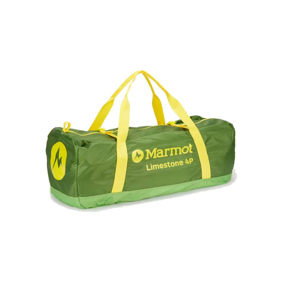  - Marmot Limestone 4P