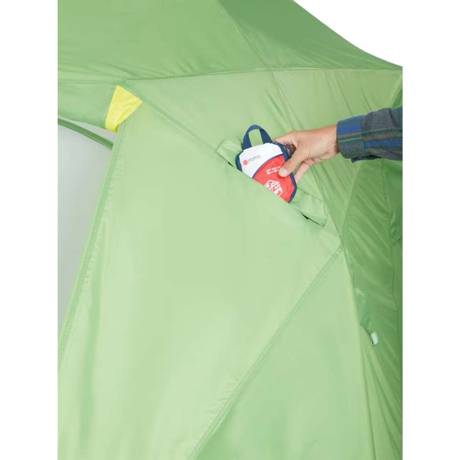  - Marmot Limestone 4P