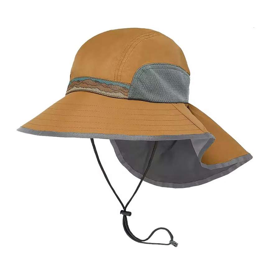 Canyon - Sunday Afternoons Adventure Hat