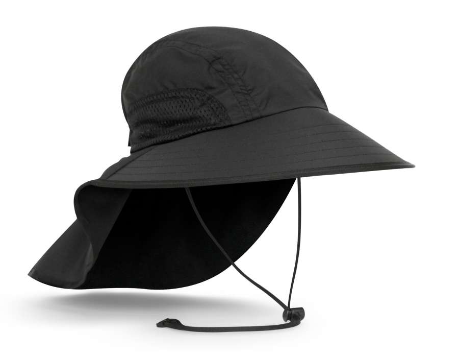 Black Black - Sunday Afternoons Adventure Hat
