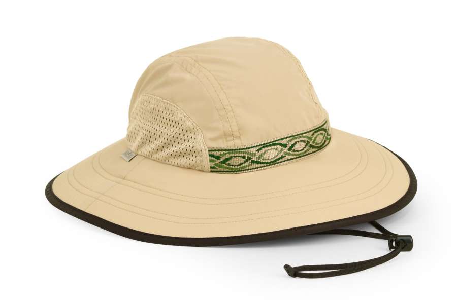 Tan Chaparral - Sunday Afternoons Field Hat