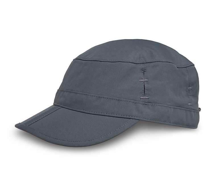 Mineral/Slate - Sunday Afternoons Sun Tripper Cap
