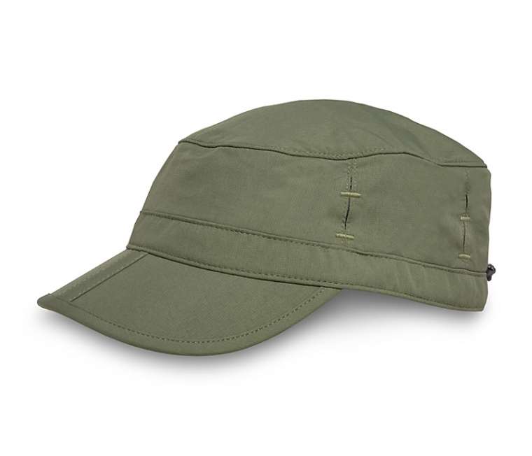 Timber/Slate - Sunday Afternoons Sun Tripper Cap