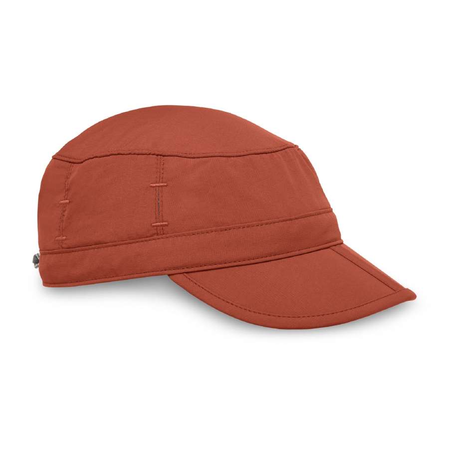 Red/Slate - Sunday Afternoons Sun Tripper Cap