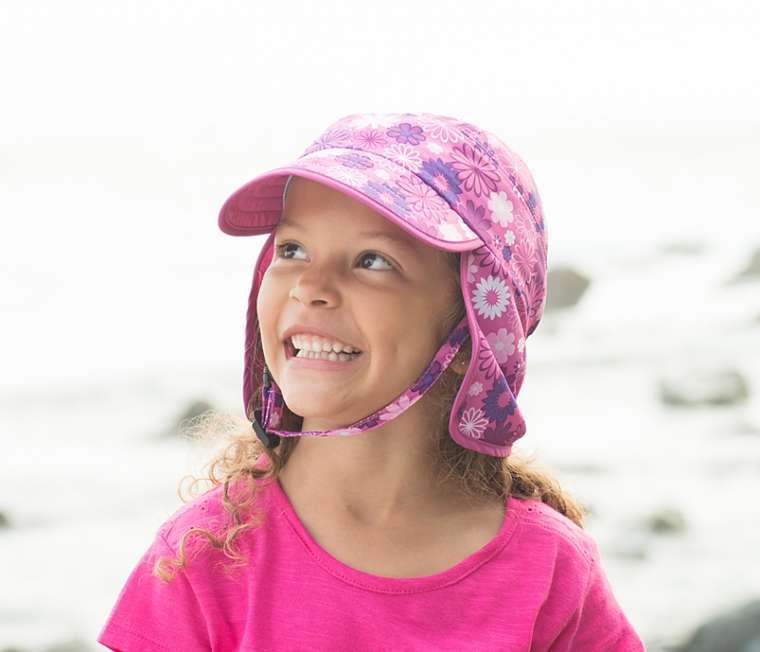  - Sunday Afternoons Kids Explorer Cap - Youth