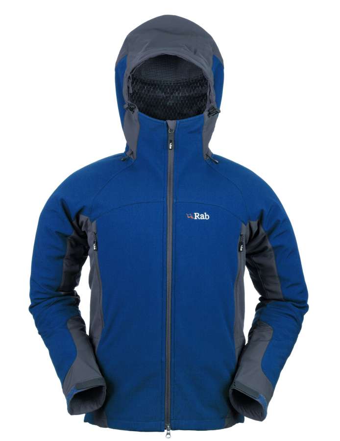 Rab baltoro hot sale guide jacket