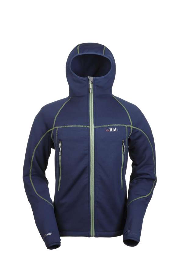 MARIN - Rab Shadow Hoodie