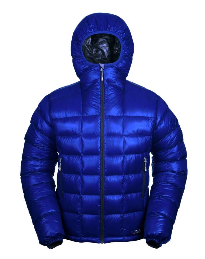 BLUE - Rab Infinity Jacket