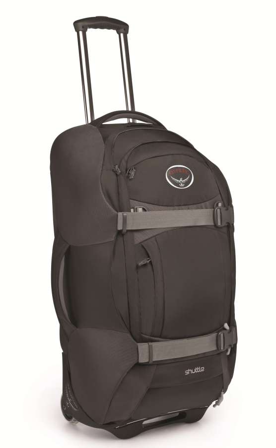 CHARCOAL - Osprey Shuttle 28