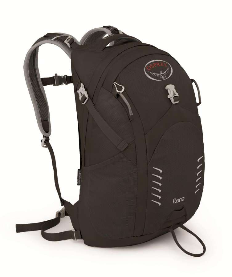 BLACK - Osprey Flare