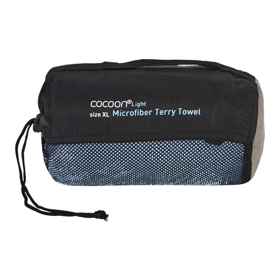Bolso de transporte - Cocoon Microfiber Terry Towel