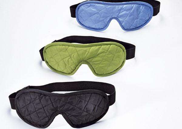  - Cocoon Eye Shades DeLuxe