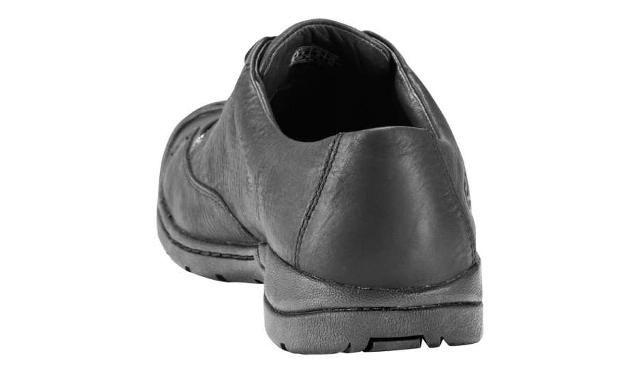 BLACK POSTERIOR - Keen Bidwell Lace M