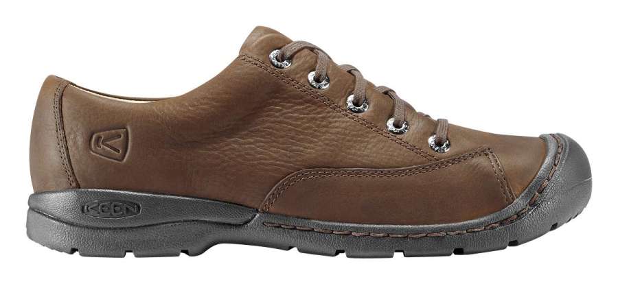 TOBACCO - Keen Bidwell Lace M