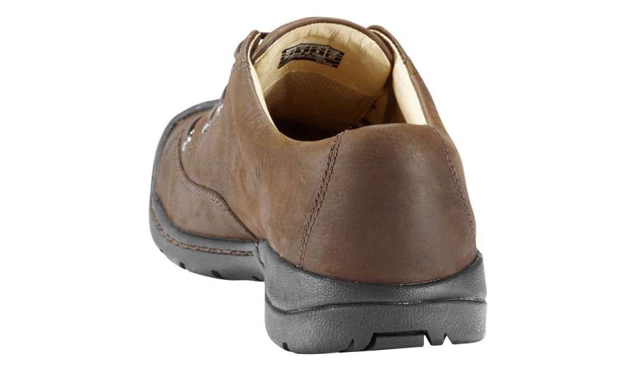 TOBACO POSTERIOR - Keen Bidwell Lace M