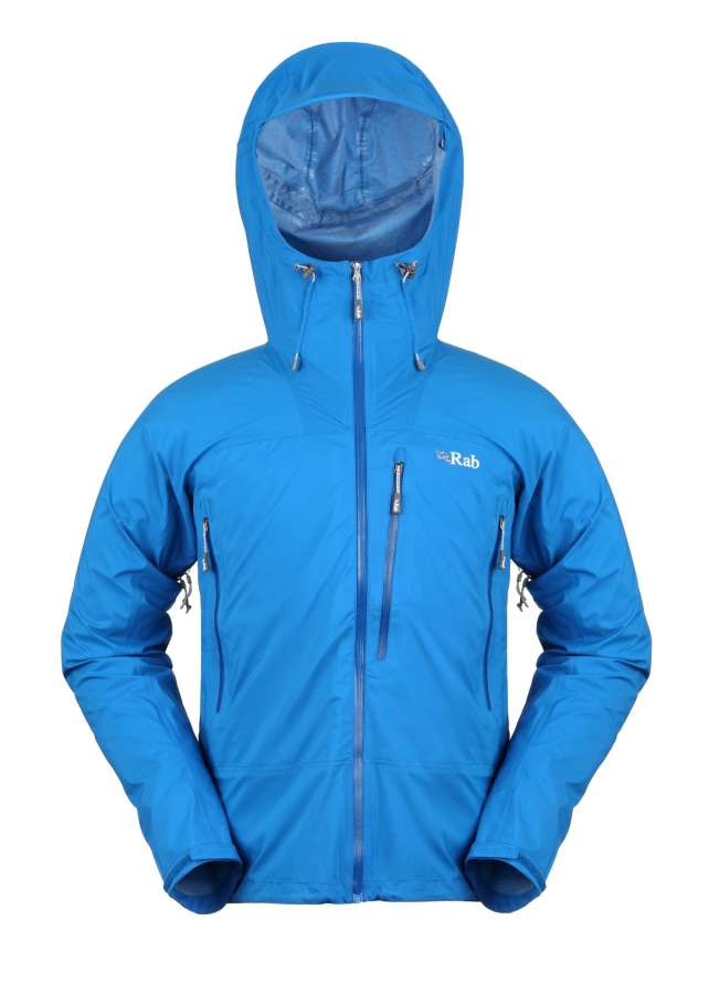 MAYA - Rab Volt Jacket