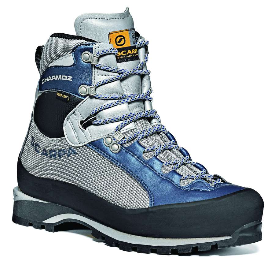 CHARMOZ GTX - Scarpa Charmoz GTX