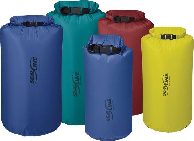  - Seal Line Cirrus Dry Sack 2.5l