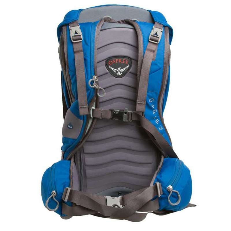 osprey kode race