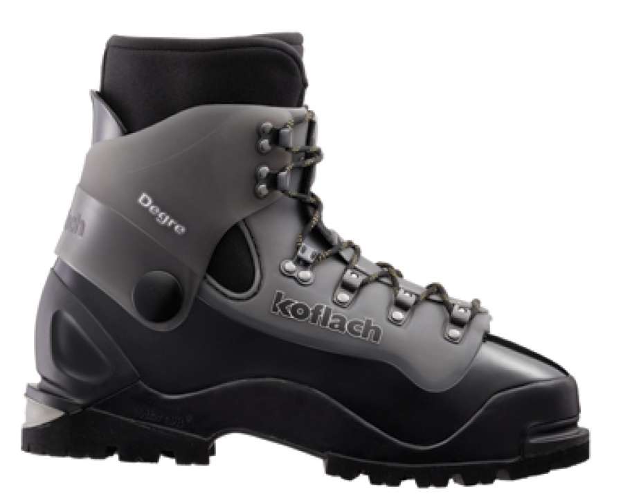 BLACK - Koflach Degre
