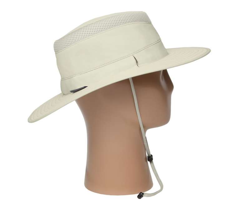 Vista Lateral - Sunday Afternoons Charter Hat