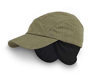 Thyme Flapdown - Sunday Afternoons Ascent Cap